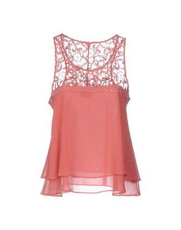 Топ ATOS LOMBARDINI