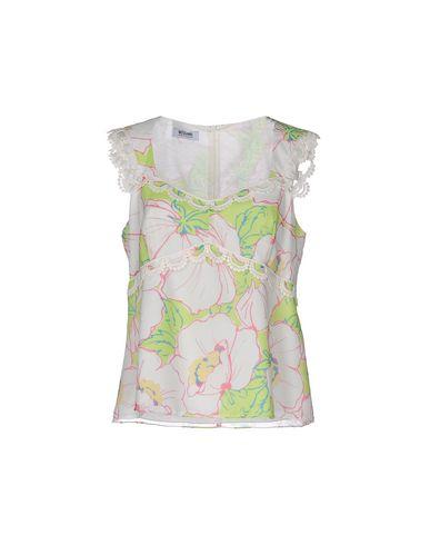 Топ MOSCHINO CHEAPANDCHIC