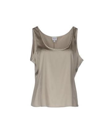 Топ ARMANI COLLEZIONI