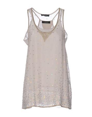 Топ TWIN-SET SIMONA BARBIERI