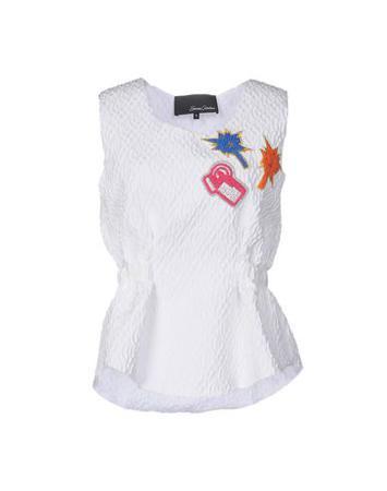 Топ SIMONA CORSELLINI