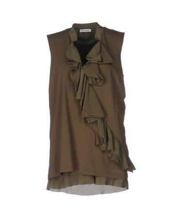 Топ KANGRA CASHMERE