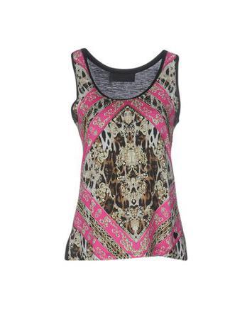 Топ PHILIPP PLEIN COUTURE Топ PHILIPP PLEIN COUTURE