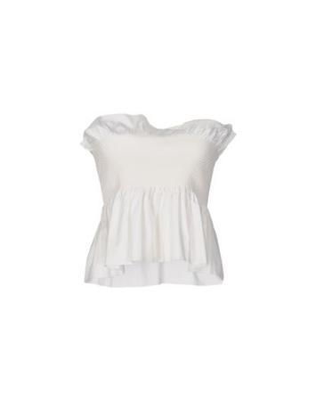 Топ MM6 BY MAISON MARGIELA