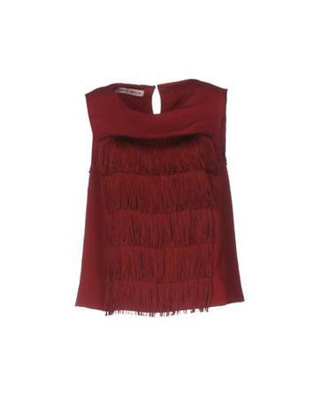 Топ FRANKIE MORELLO