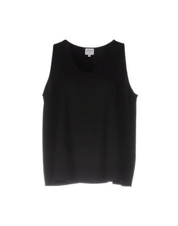 Топ ARMANI COLLEZIONI