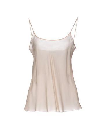 Топ MOSCHINO CHEAPANDCHIC