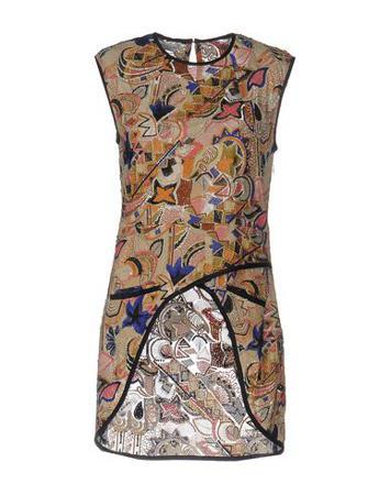 Топ DRIES VAN NOTEN