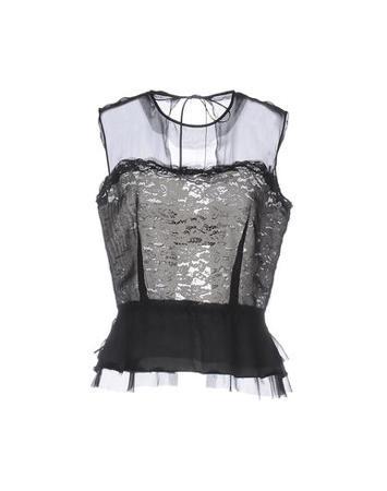 Топ MAISON MARGIELA 1