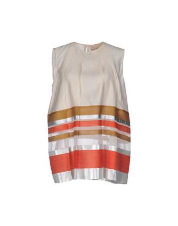 Топ ERIKA CAVALLINI SEMICOUTURE