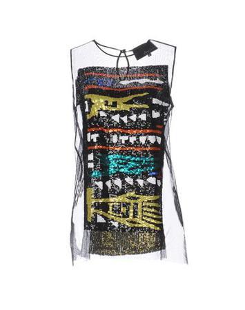 Топ SIMONA CORSELLINI