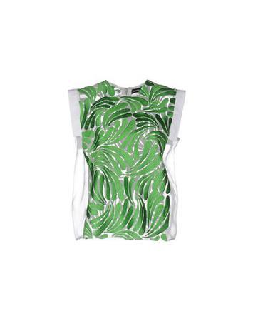 Топ MARKUS LUPFER