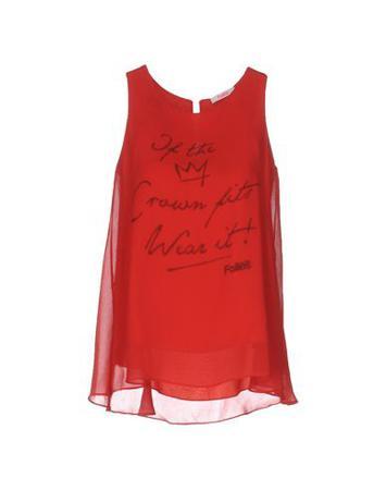 Топ BLUGIRL FOLIES