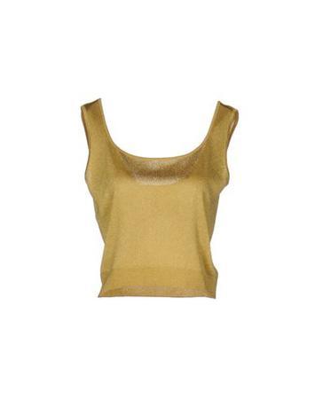 Топ MOSCHINO COUTURE