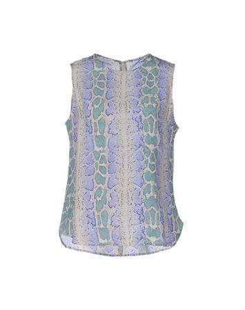 Топ EQUIPMENT FEMME