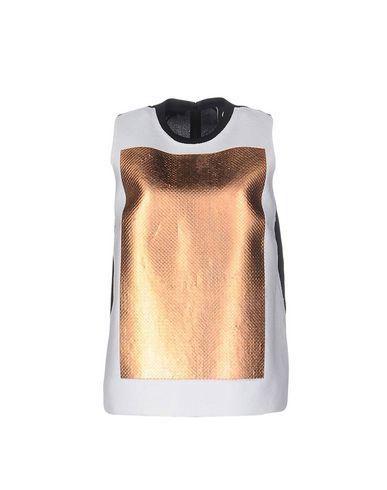 Топ MCQ ALEXANDER MCQUEEN