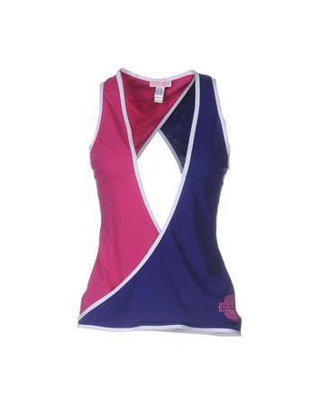 Топ FRANKIE MORELLO SEXYWEAR