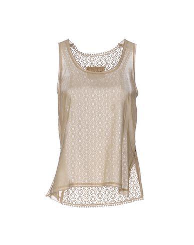 Топ TRUSSARDI JEANS