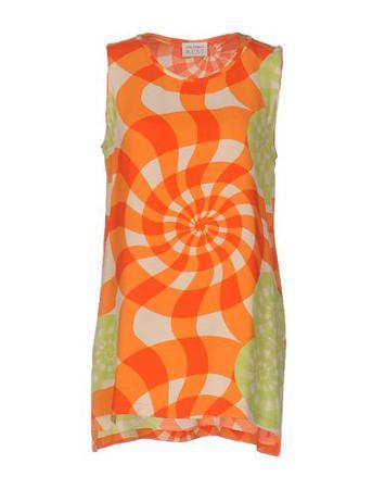 Топ MALÌPARMI M.U.S.T.