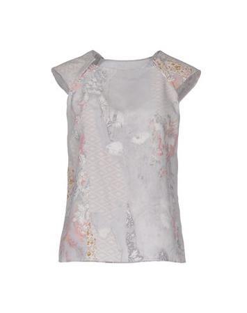 Топ MAISON MARGIELA 1 Топ MAISON MARGIELA 1