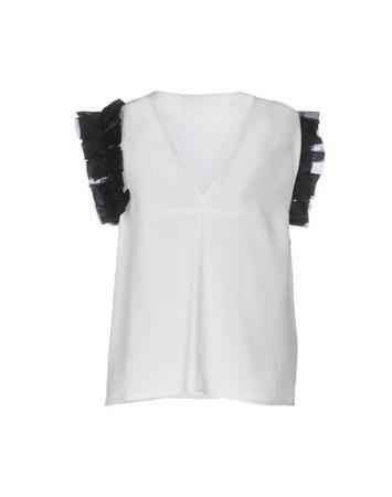 Топ TIZIANA PAVONCELLI