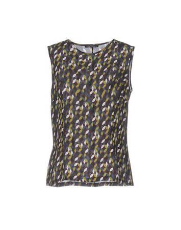 Топ LAURA URBINATI