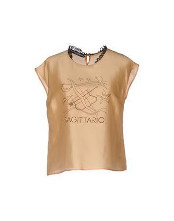 Топ DOLCE & GABBANA