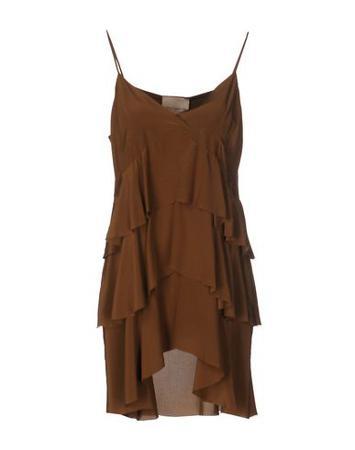 Топ ERIKA CAVALLINI SEMICOUTURE