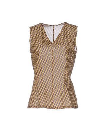 Топ LAURA URBINATI