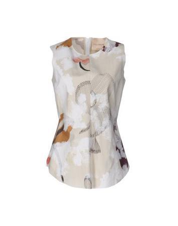 Топ ERIKA CAVALLINI SEMICOUTURE