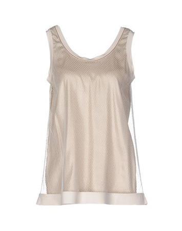 Топ BRUNELLO CUCINELLI