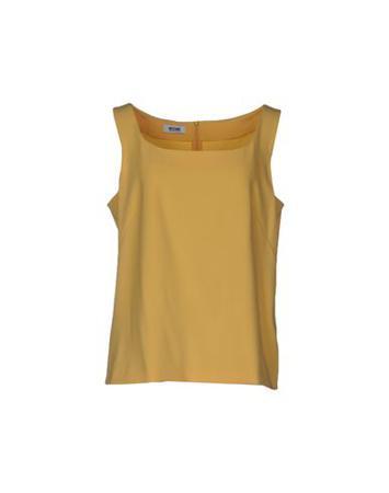 Топ MOSCHINO CHEAPANDCHIC