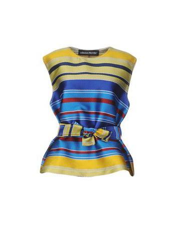 Топ COLLECTION PRIVĒE?