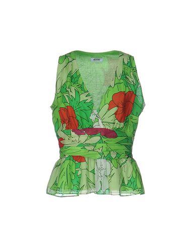 Топ MOSCHINO CHEAPANDCHIC