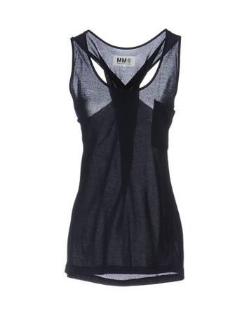 Топ MM6 BY MAISON MARGIELA