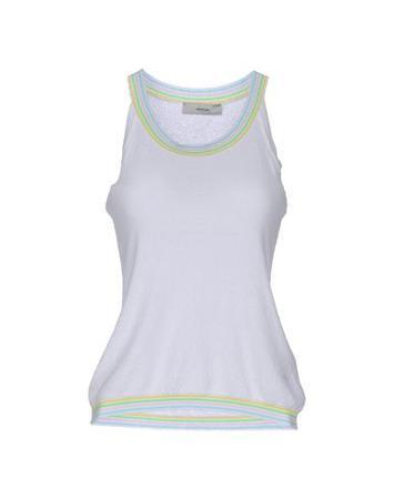 Топ M.GRIFONI DENIM