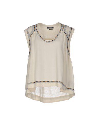 Топ ISABEL MARANT