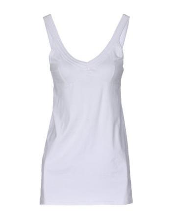 Топ PAOLO PECORA DONNA