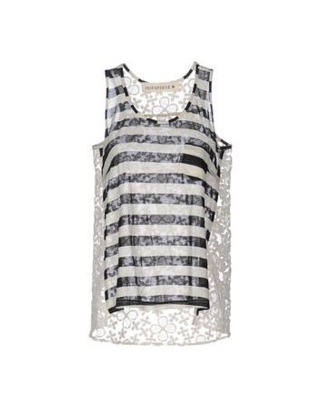 Топ SHIRTAPORTER