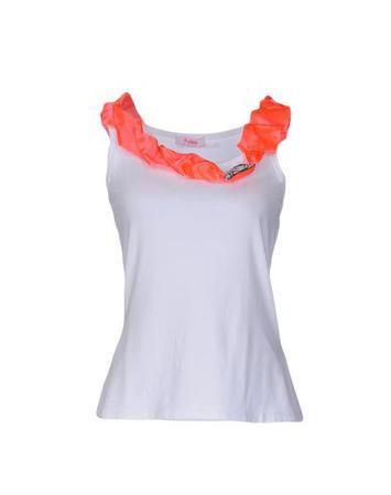 Топ BLUGIRL FOLIES