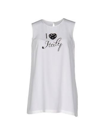 Топ DOLCE & GABBANA