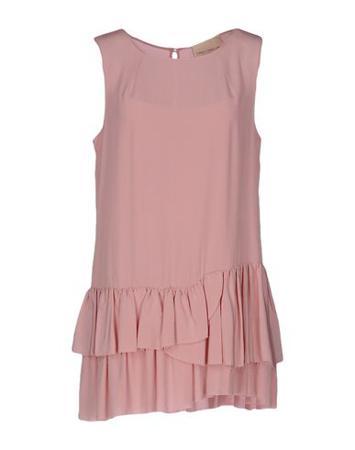 Топ ERIKA CAVALLINI SEMICOUTURE