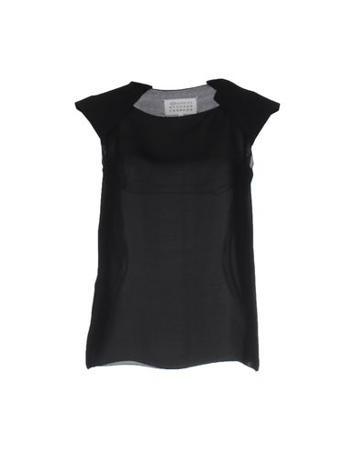 Топ MAISON MARGIELA 1