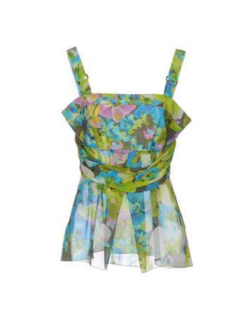 Топ VERSACE JEANS COUTURE