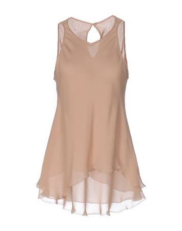 Топ TIZIANA PAVONCELLI