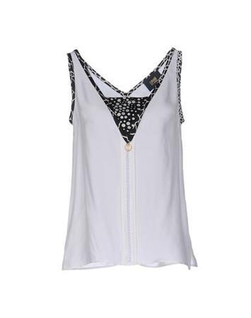 Топ CLASS ROBERTO CAVALLI