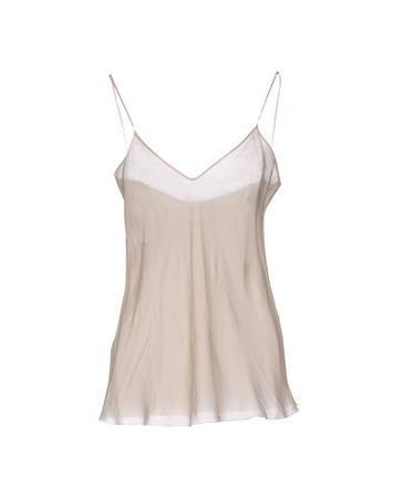 Топ MOSCHINO CHEAPANDCHIC