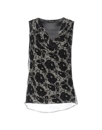 Топ DIANA GALLESI