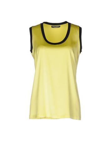 Топ DOLCE & GABBANA