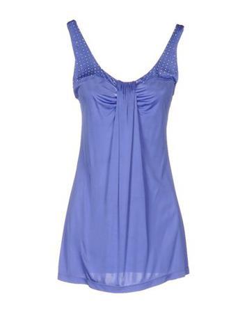 Топ GAI MATTIOLO JEANS